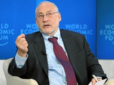 Štiglicov recept za spas Europe: Fleksibilni euro