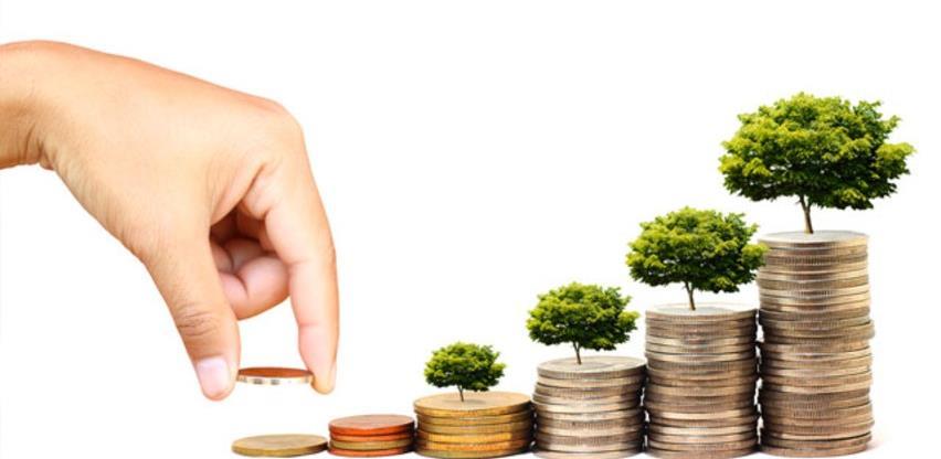 Direktne strane investicije u BiH manje za skoro 50% u odnosu na prošlu godinu