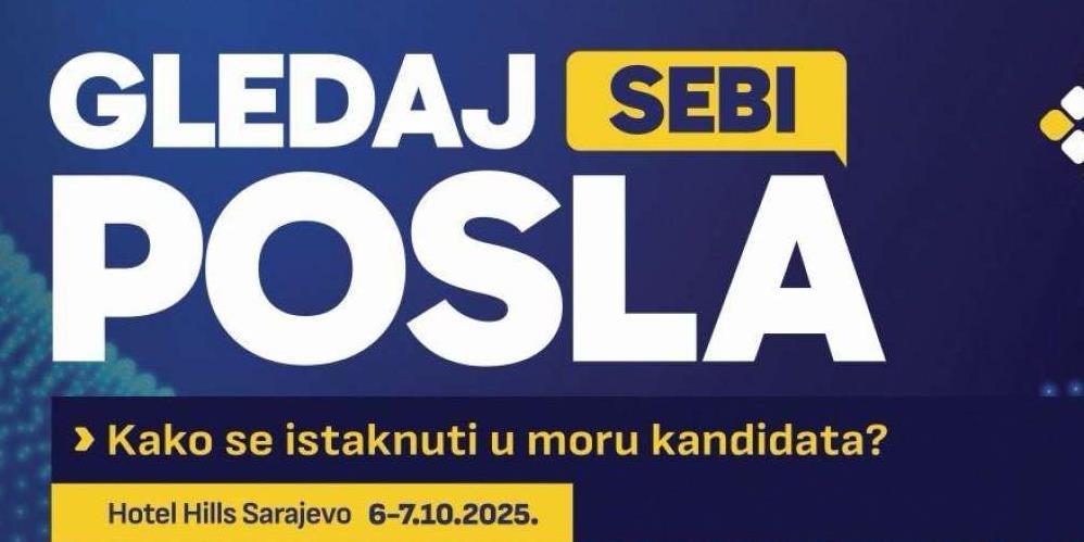 Sajam poslova