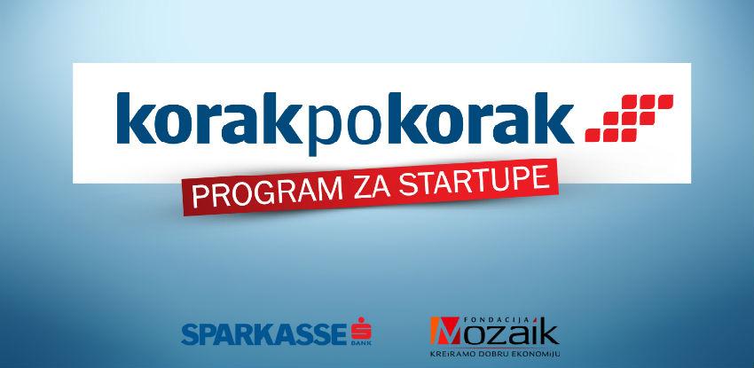 Odabrano četiri start-up projekta mladih za kreditiranje