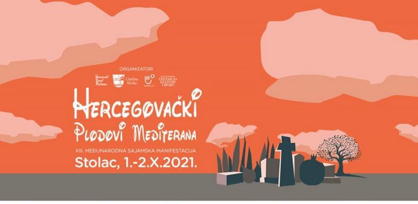 Najpoznatiji plodovi Mediterana i ove godine stižu u Stolac