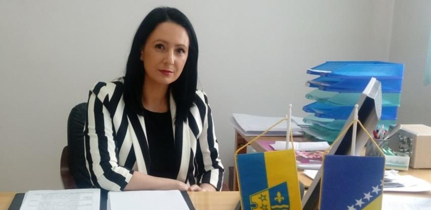 Oglasila se premijerka BPK-a: Želim vjerovati da projekt tunela Hranjen neće propasti