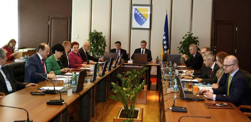 Jednoglasno usvojeni odgovori na Upitnik Evropske komisije