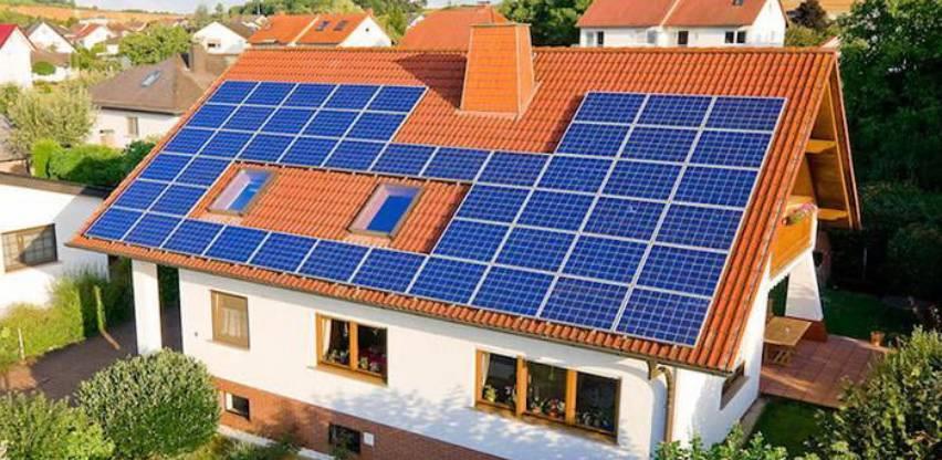 SOLARNI PANELI