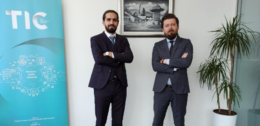 Svjetsko iskustvo prenose u BiH: Osnovana firma TIC - Tuzla International Company