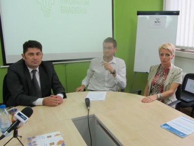Otvoren javni poziv za prijem u Biznis inkubator Gradiška