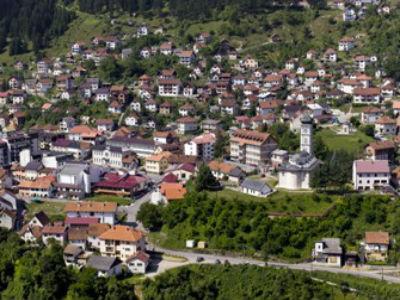 Javna rasprava o nacrtu odluke o uređenju prostora i građenju