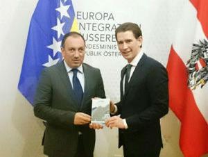 Upoznajmo se bolje radi bolje zajedničke budućnosti