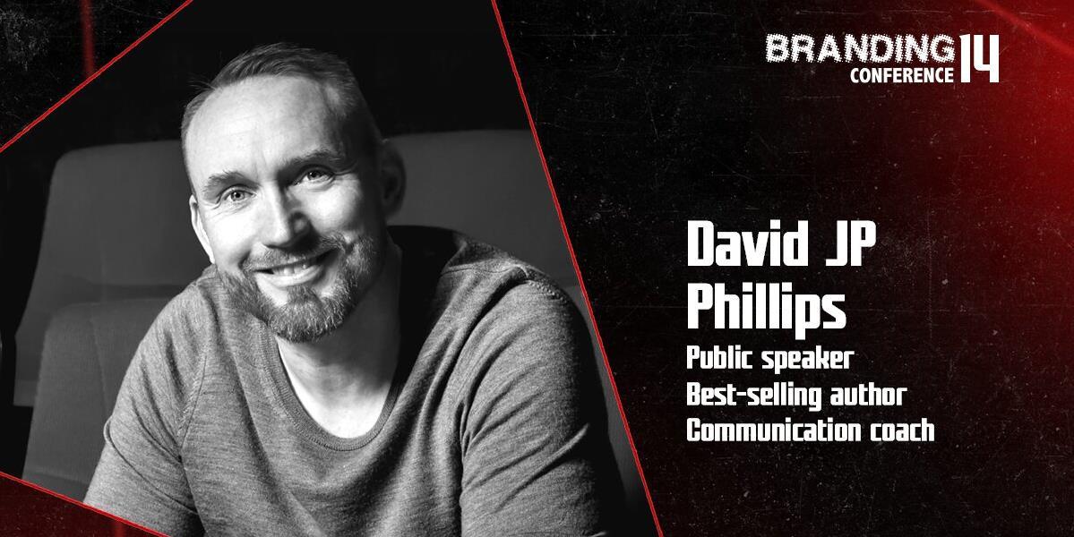 David JP Phillips