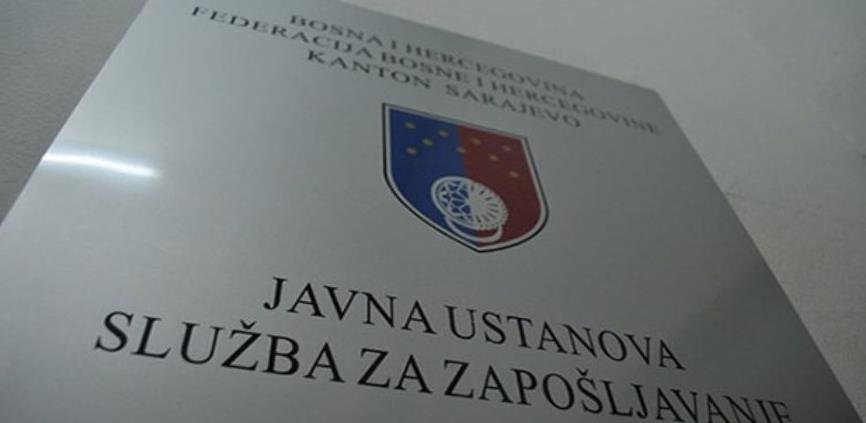 Nevjerovatno: Služba za zapošljavanje mnogima služila kao bankomat