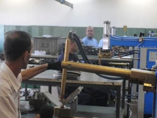 RS i strani partner oživljavaju "Zrak"