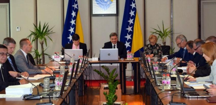 Uspostavlja se Odbor za olakšavanje trgovine BiH - Bolji dijalog s privrednicima