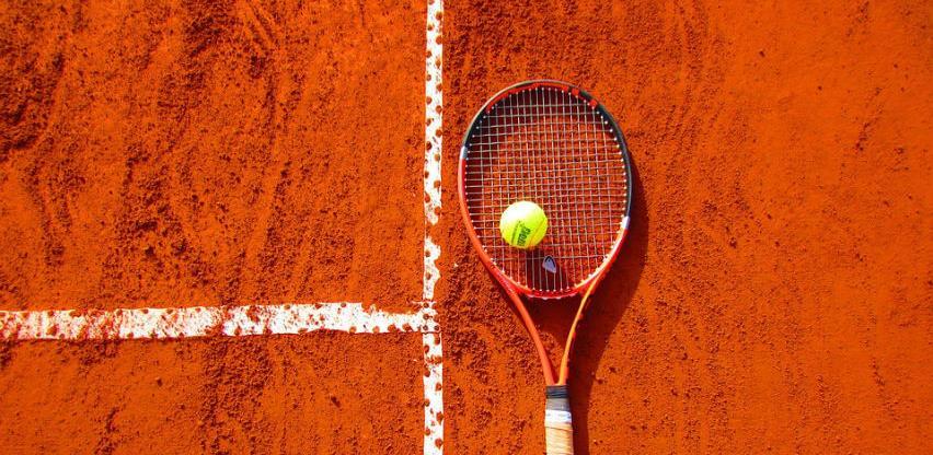 Sredstvima EU fondova: Priboj i Rudo dobijaju teniske terene