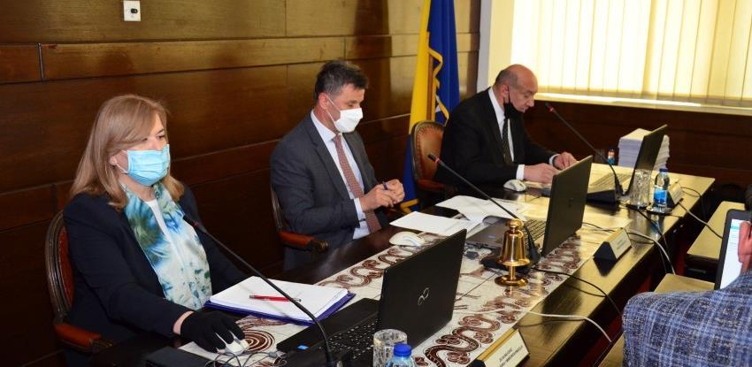 Vlada FBiH traži mogućnost raskida ugovora sa "Srebrenom malinom"
