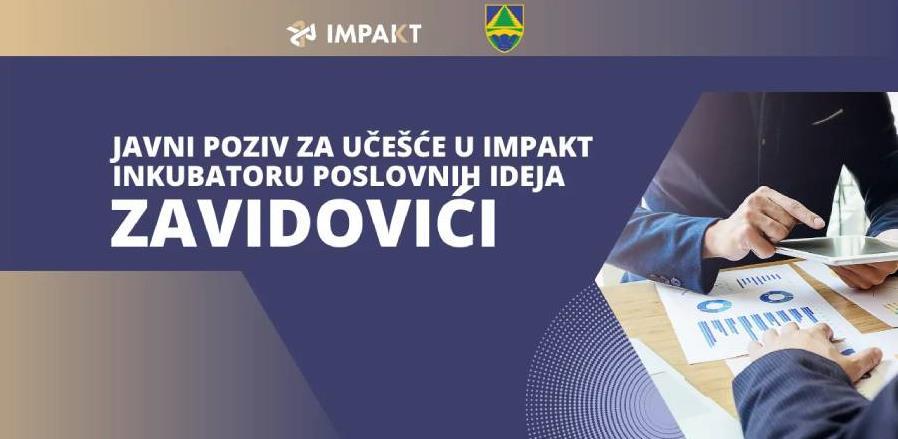 impakt poziv