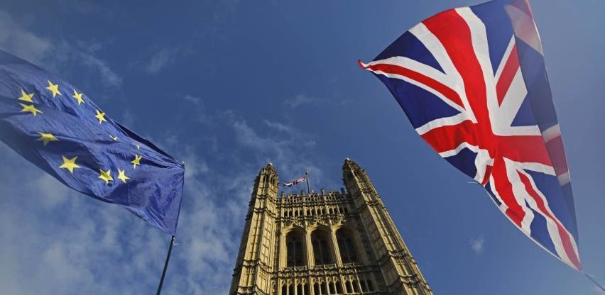 Posljednji pokušaj za trgovinski sporazum između Velike Britanije i EU-a