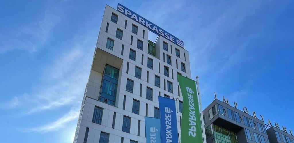 sparkasse