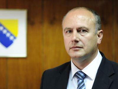 VTK: Bojić demantira izjave potpredsjednika