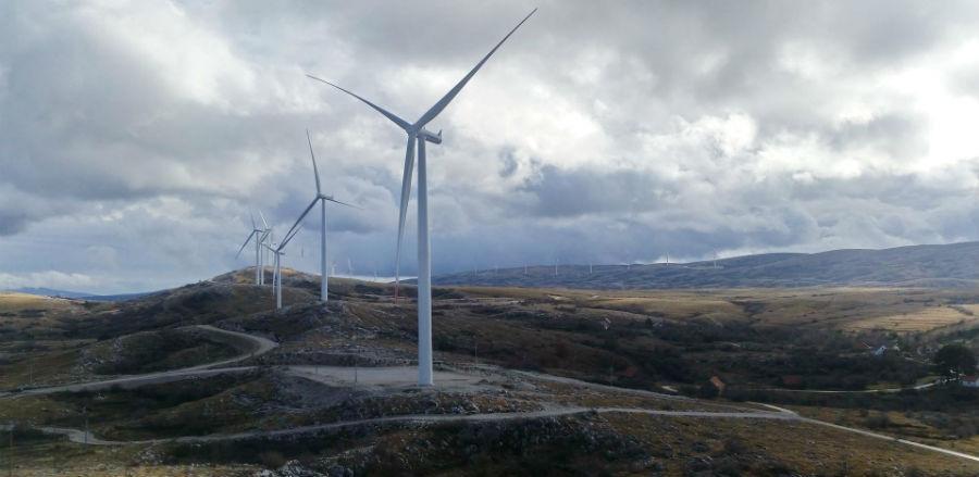 Završena prva vjetroelektrana u BiH Mesihovina vrijedna 81 milijun eura