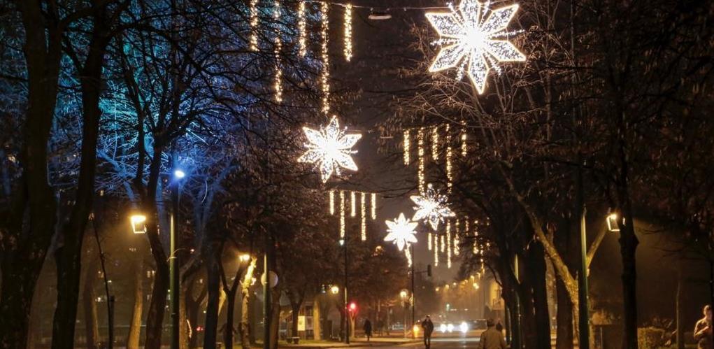 vilsonovo šetalište