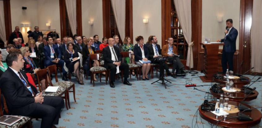 Reforma tržišta rada jedan od prioriteta Vlade Federacije BiH