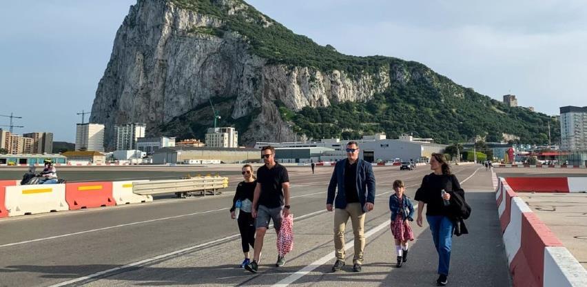 Kako je Gibraltar pobijedio epidemiju: Cijepljeni skoro svi, ukidaju se zabrane