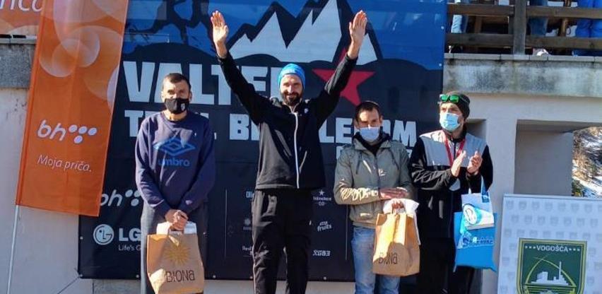 Održan drugi Valter Trail – BH Telecom