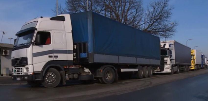 U prvom polugodištu zabranjen uvoz za 19 pošiljki hrane