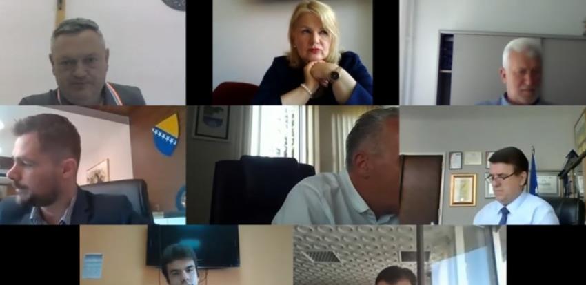 Svakoj općini i gradu jednak iznos transfernih sredstava