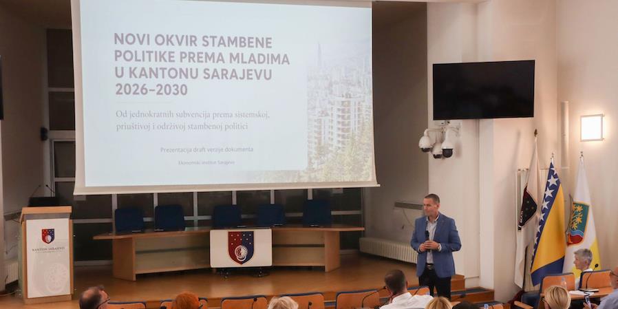 stambena politika