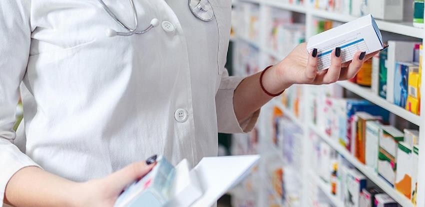 Ljekarska komora TK podržava odluku Vlade o osnivanju JU Apoteke TK