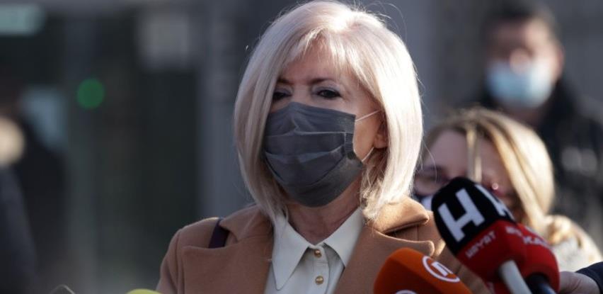 Vidović: Nekome odgovara da se u BiH napravi "slučaj Sanader"