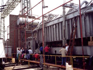 Albat Energy systems na Međunarodnom sajmu tehnike u Beogradu