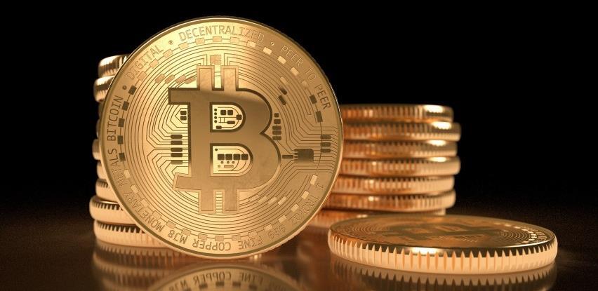 Zlato uzmiče pred bitcoinom