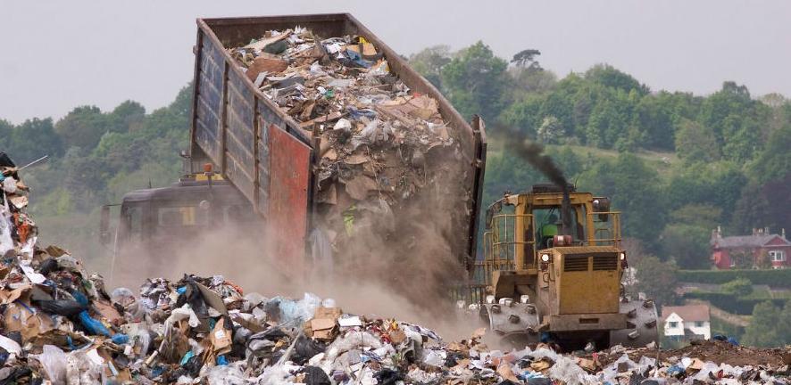 Podržana izgradnja sanitarne deponije u TK