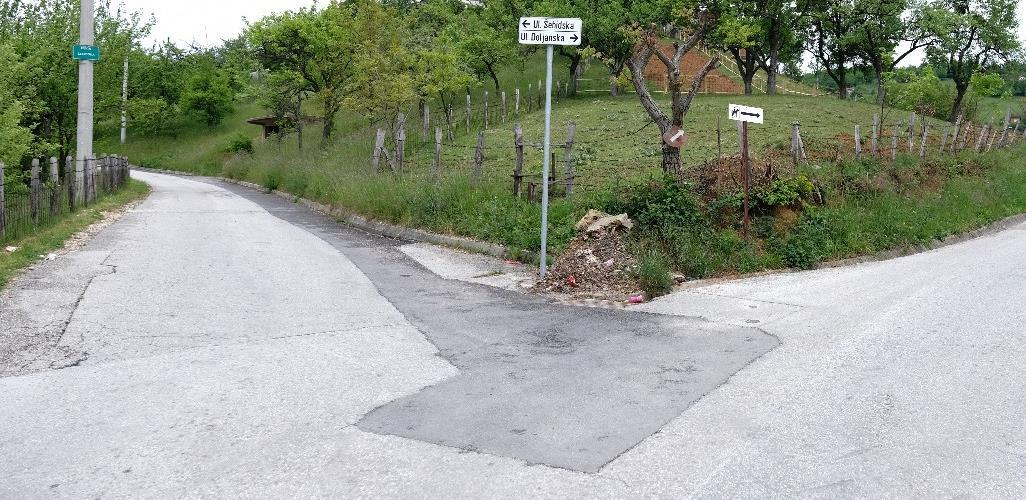 Programom investicionog održavanja cesta planirana sanacija 40 ulica u općini Novi Grad Sarajevo