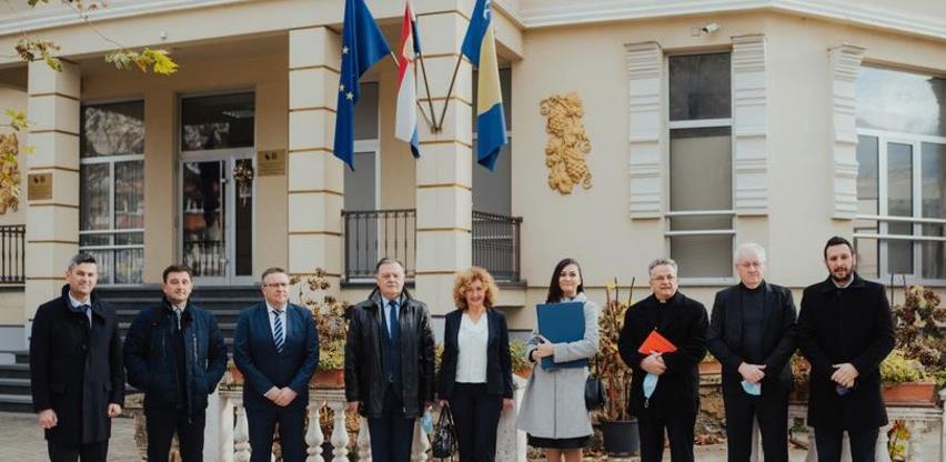 Podravka i tvrtka Marinada iz Mostara potpisali Ugovor o Strateškom partnerstvu