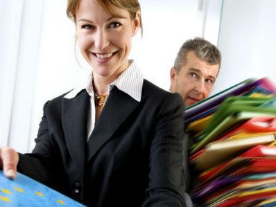 Interquality seminar: Kancelarijsko poslovanje za javne službenike