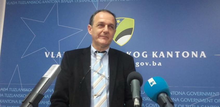 Vlada TK - Odobrena kreditna sredstva za osam privrednih subjekata