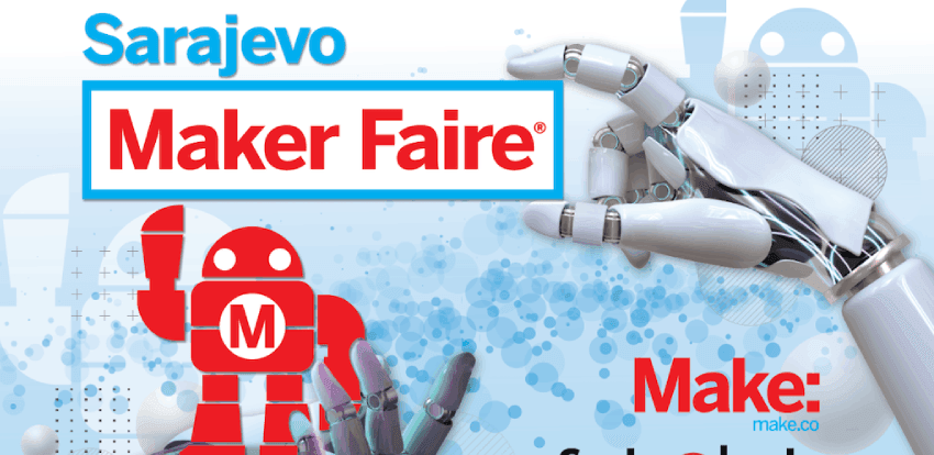 maker faire