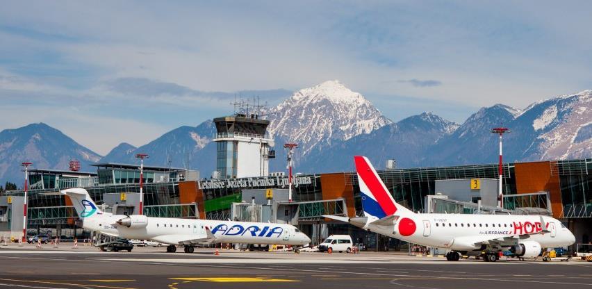 Od danas brzo testiranje na koronu pri ulasku u Sloveniju