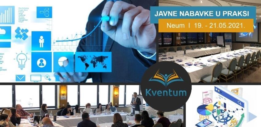 Interaktivni specijalistički seminar: Javne nabavke u praksi