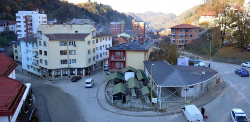 Srebrenica