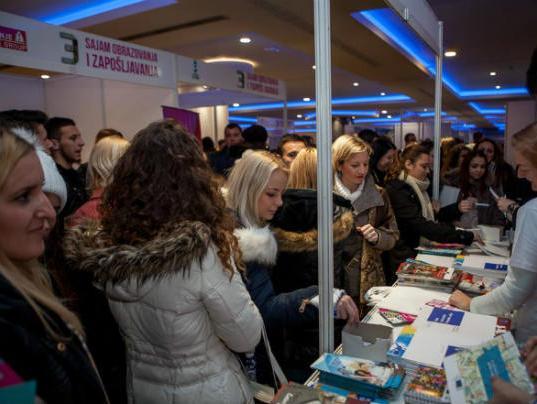 Zahvaljujući programu EU u BiH otvoreno i zadržano 5.500 radnih mjesta