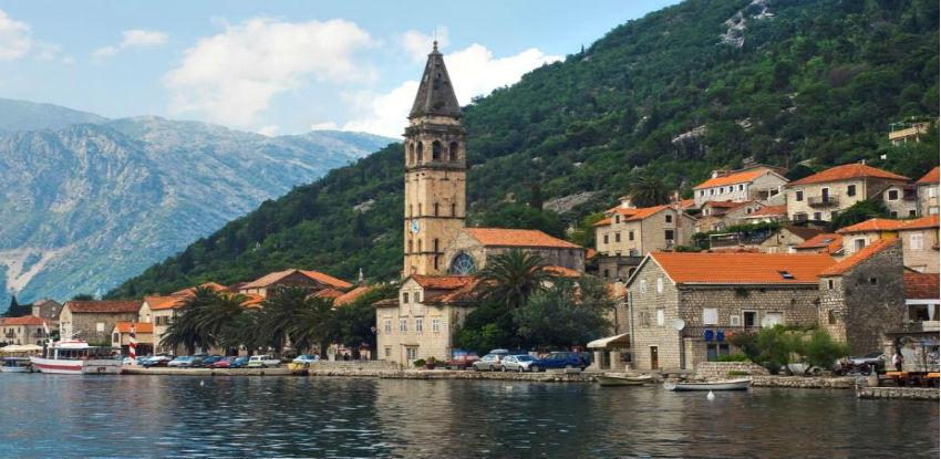 Crna Gora: U martu za 26,5 posto više turista