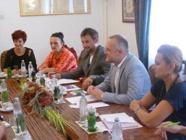 RAŽ u Osijeku: Suradnja sa susjedima je gospodarski interes