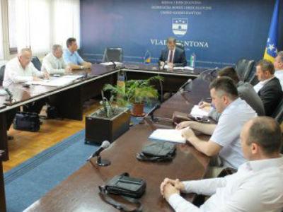 Aktualizirana priča oko izgradnje regionalne sanitarne deponije u USK