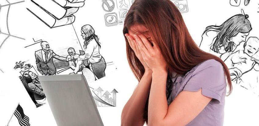 Radionica Geštalt psihoterapije: Suočavanje sa strahom