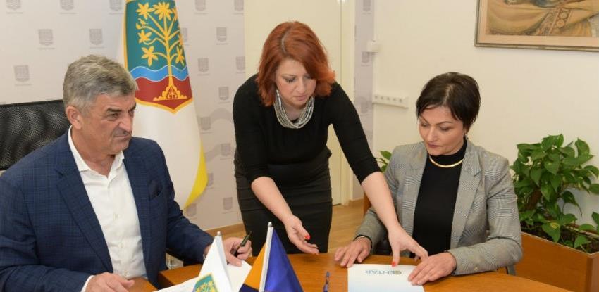 Nabavka nove opreme za fizikalnu terapiju u lječilištu "Reumal"