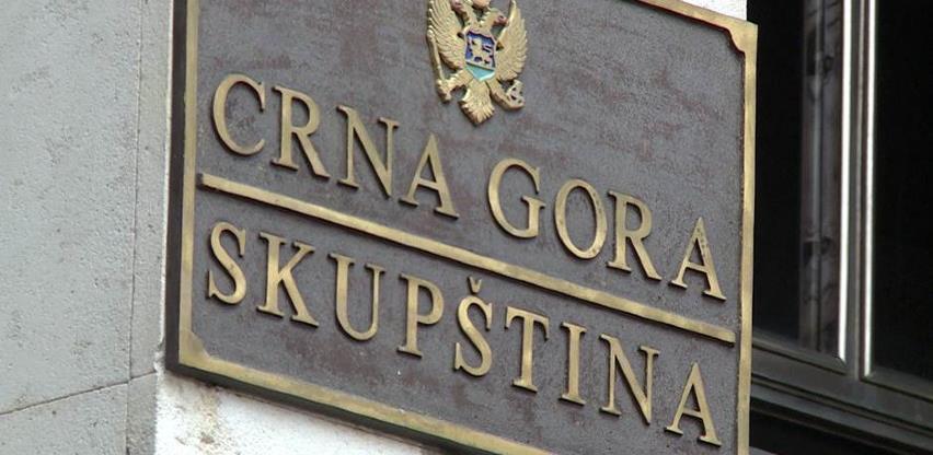 Crnogorski parlament usvojio Zakon o istopolnim brakovima